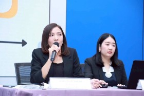 สป.อว. ร่วมพลังต้านโกง และขับเคลื่อนคุณธรรมและความโปร่งใสในก ... Image 3